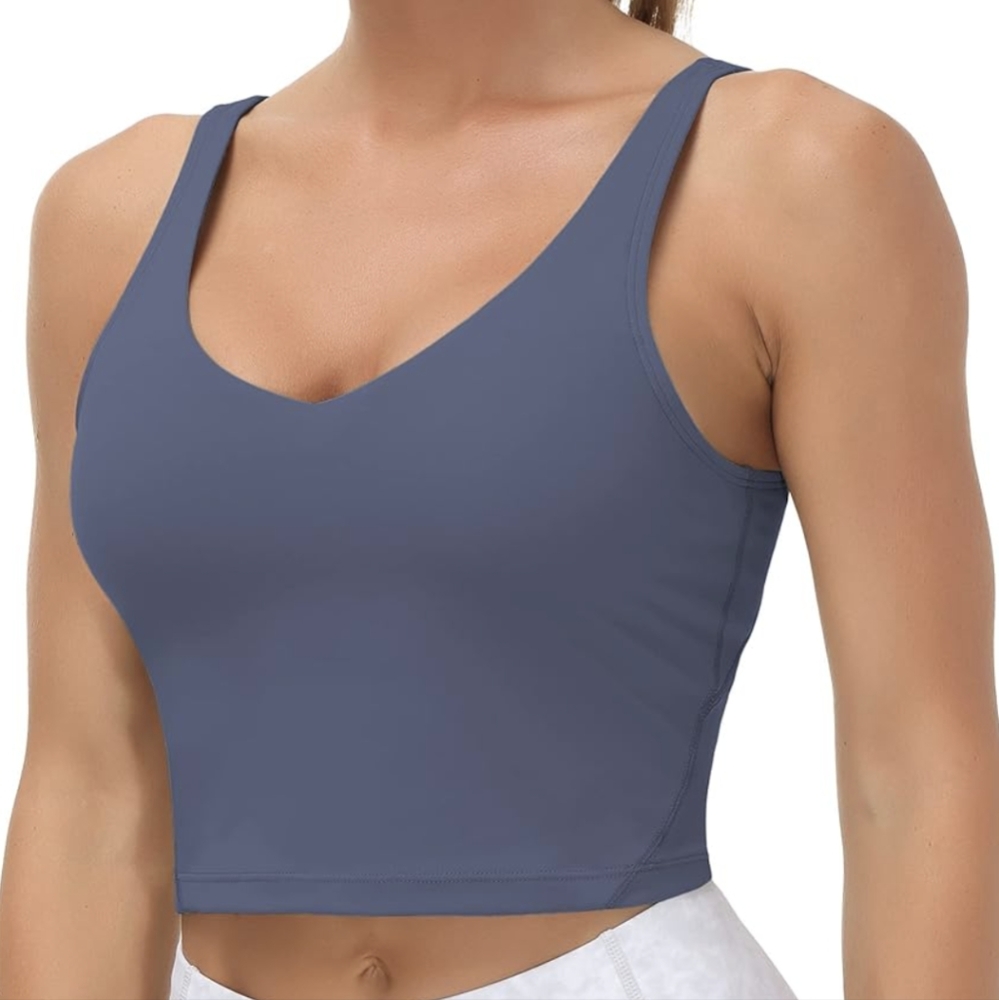 Women's workout top